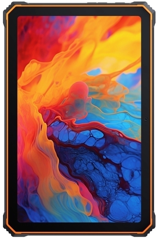 Blackview Active 8 Pro LTE 8/256GB (оранжевый) фото 2