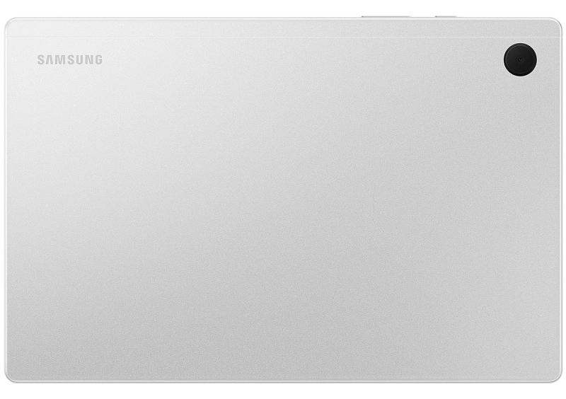 Samsung Galaxy Tab A8 3/32Gb LTE (серебро) фото 10 Samsung Galaxy Tab A8 3/32Gb LTE (серебро) фото 10