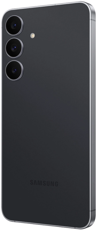 Samsung Galaxy S25 FE (S731) 8/512GB (черный) фото 7