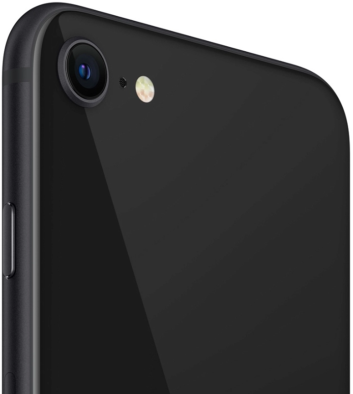 Apple iPhone SE 64GB Грейд A (2020) (черный) фото 4 Apple iPhone SE 64GB Грейд A (2020) (черный) фото 4