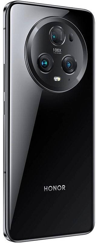 HONOR Magic5 Pro 12/512GB (черный) фото 4 HONOR Magic5 Pro 12/512GB (черный) фото 4