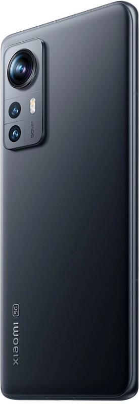 Xiaomi 12X 8/256GB (серый) фото 7 Xiaomi 12X 8/256GB (серый) фото 7