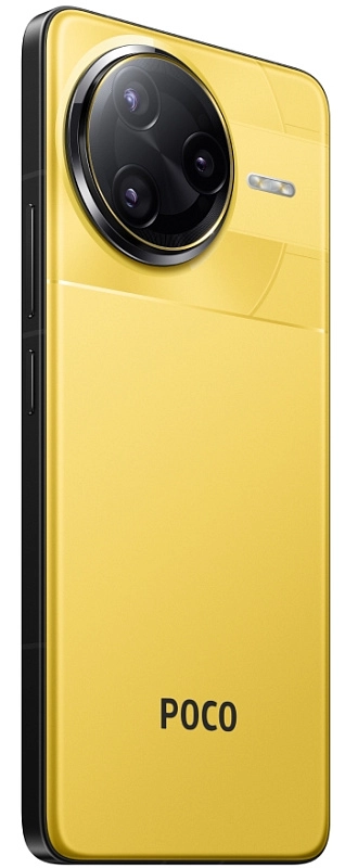 POCO F7 Ultra 16/512GB (желтый) фото 5 POCO F7 Ultra 16/512GB (желтый) фото 5