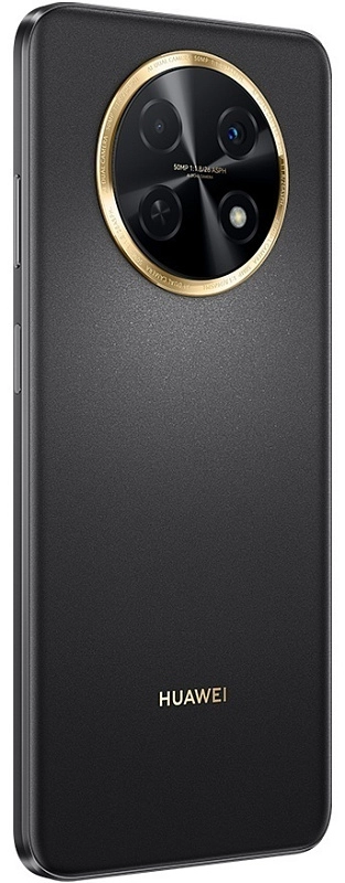 Huawei Nova Y91 8/256GB (сияющий черный) фото 5 Huawei Nova Y91 8/256GB (сияющий черный) фото 5