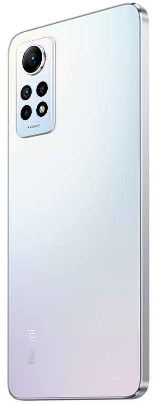 Xiaomi Redmi Note 12 Pro 8/256GB (белый лед) фото 6 Xiaomi Redmi Note 12 Pro 8/256GB (белый лед) фото 6