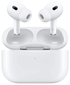 Apple AirPods Pro 2 + карта МТС ТВ (белый)