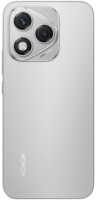 HONOR 400 Lite 8/256GB (серый) фото 5 HONOR 400 Lite 8/256GB (серый) фото 5