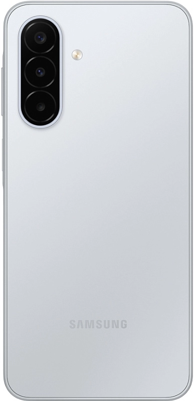Samsung Galaxy A18  A185 6/128GB (серый) фото 6