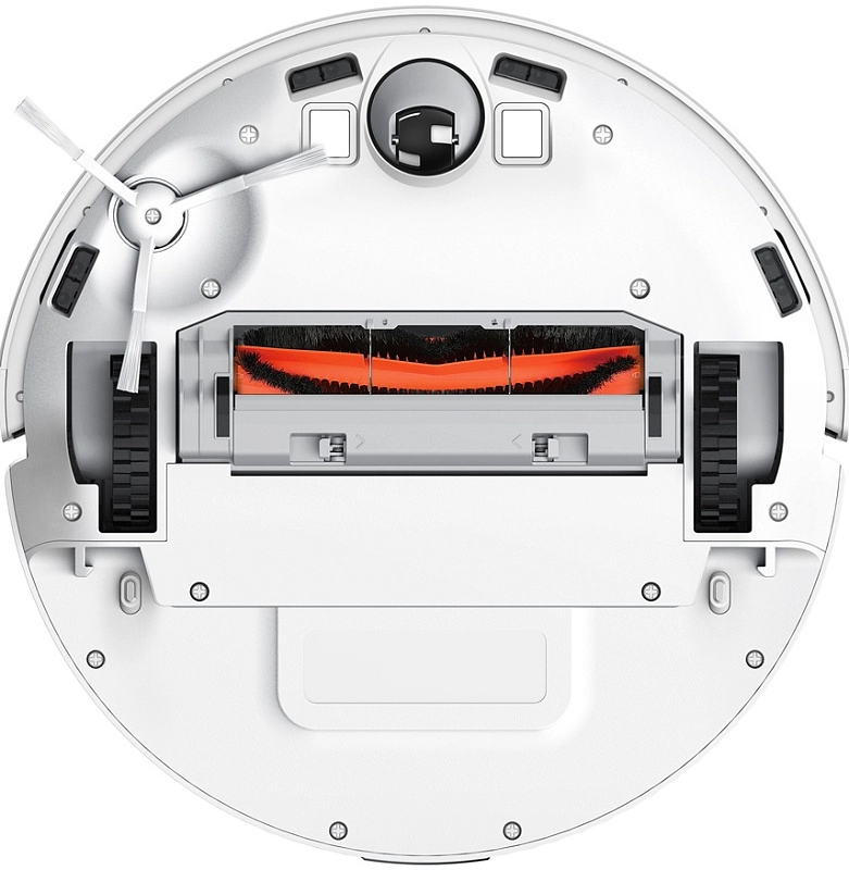 Xiaomi Mi Robot Vacuum-Mop 2 Lite (белый) фото 5 Xiaomi Mi Robot Vacuum-Mop 2 Lite (белый) фото 5