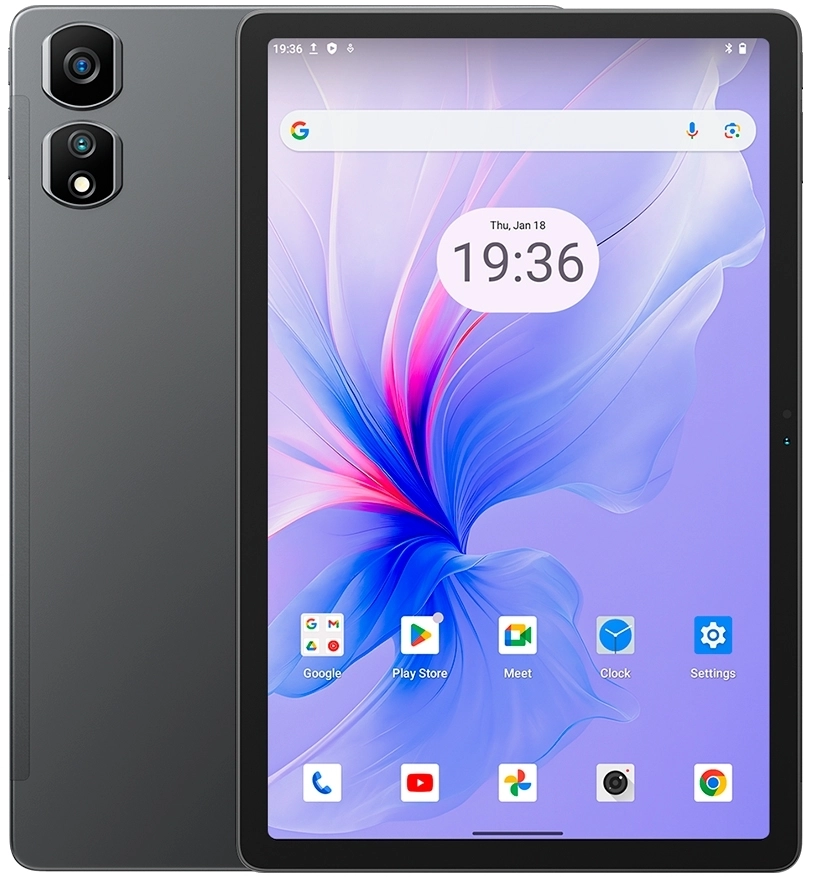 Blackview Tab 16 Pro 8/256GB серый