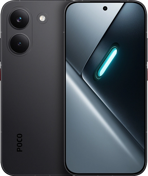 POCO X8 Pro 12/512GB (черный)