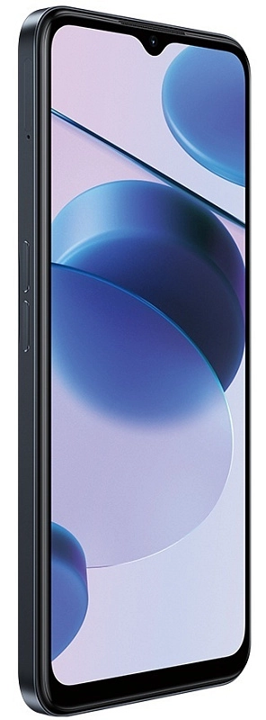 realme C35 4/64GB (черный) фото 1 realme C35 4/64GB (черный) фото 1