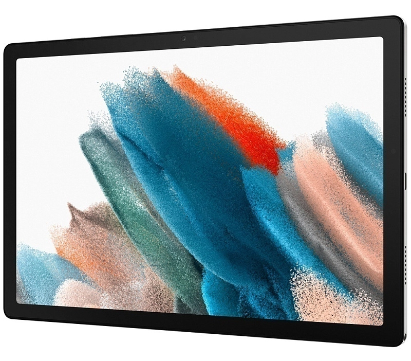 Samsung Galaxy Tab A8 3/32Gb LTE (серебро) фото 9 Samsung Galaxy Tab A8 3/32Gb LTE (серебро) фото 9