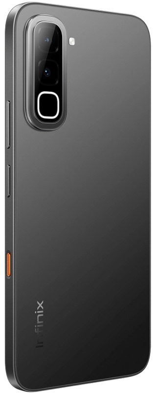Infinix Hot 70 8/256GB (черный) фото 4