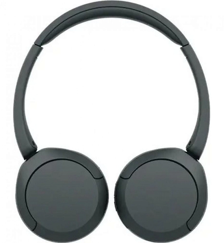 Sony WH-CH520 (черный) фото 1