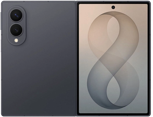 Samsung Galaxy Z Fold8 5G (F971) 16/1024GB (графит)