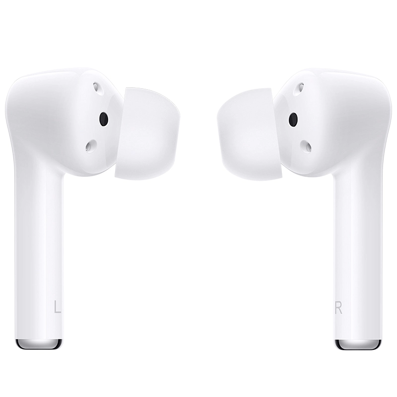 Наушники беспроводные Honor Magic Earbuds (белый) фото 5