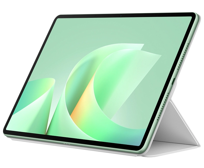Huawei MatePad 11.5S 12/256GB PaperMatte с клав.  (53014MLK, зеленый) фото 6
