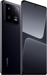 Xiaomi 13 Pro 12/512GB (черный)