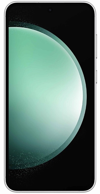 Samsung Galaxy S23 FE 8/256GB (мятный) фото 2