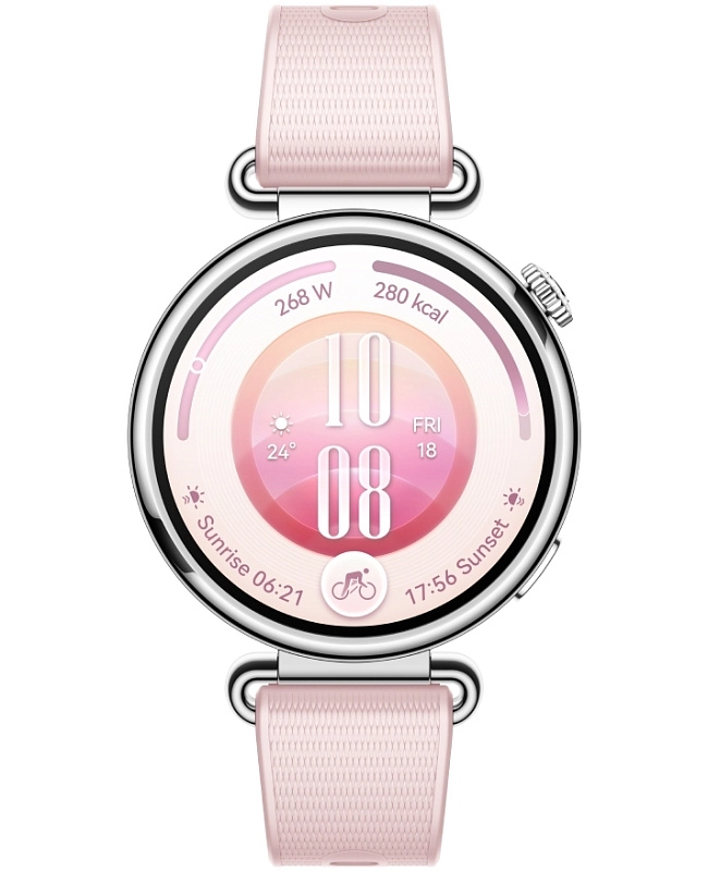 HUAWEI Watch GT 7 41 мм (NSU-B39 розовый) фото 2