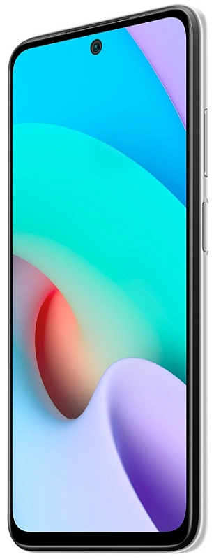 Redmi 10 2022 4/128GB без NFC (белая галька) фото 3 Redmi 10 2022 4/128GB без NFC (белая галька) фото 3