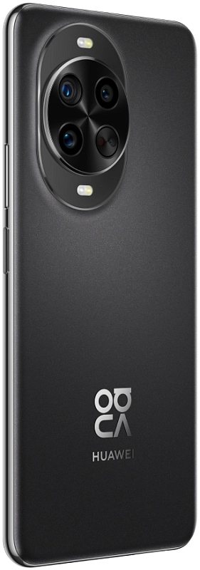 Huawei Nova 14 Pro 12/512GB (черный) фото 4 Huawei Nova 14 Pro 12/512GB (черный) фото 4