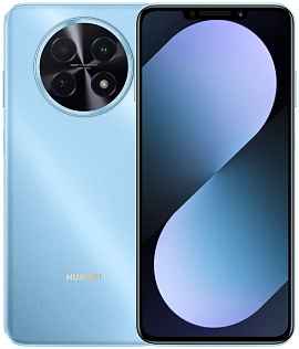 Huawei Nova 14i 8/128GB (голубой)