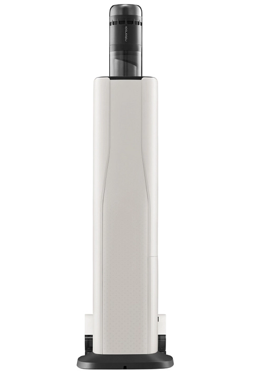 Roborock Coldress Stick Vacuum Cleaner H60 Hub Pro (белый)
