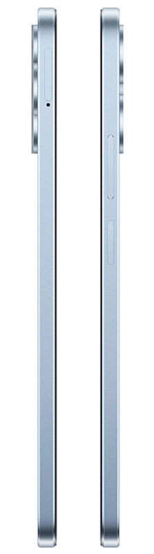 realme Note 80 4/128GB (голубой) фото 4