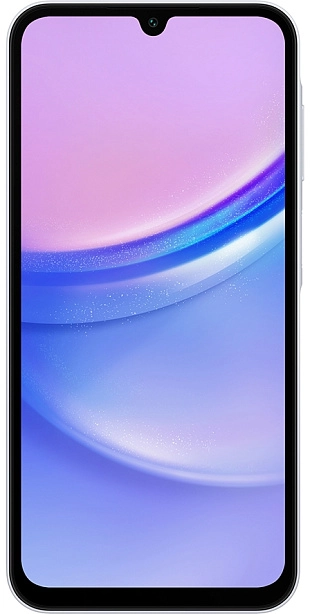 Samsung Galaxy A15 A155 4/128GB (голубой) фото 2