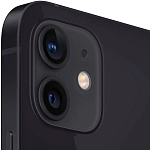 Apple iPhone 12 mini 64GB Грейд B (черный) фото 4