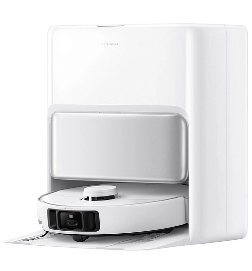 Trouver Robot Vacuum P50 Pro Ultra Trouver Robot Vacuum P50 Pro Ultra