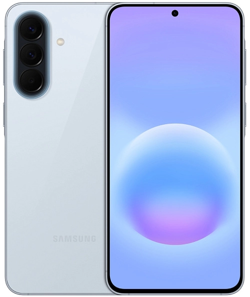 Samsung Galaxy A57 8/128GB  (A576, голубой)