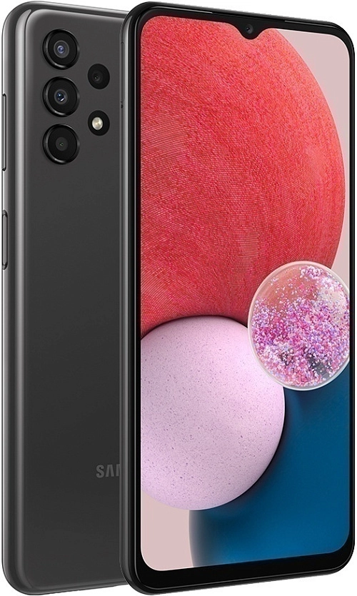 Samsung Galaxy A13 3/32GB (черный) Samsung Galaxy A13 3/32GB (черный)