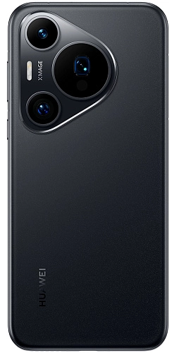 Huawei Pura 70 Pro 12/512GB HBN-LX9 (черный)