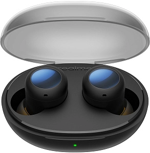 realme Buds Q2s (черный)