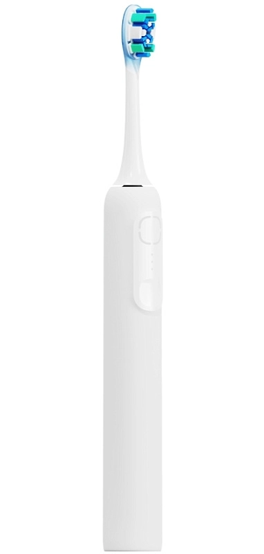 Xiaomi Oscillation Electric Toothbrush (белый) фото 1 Xiaomi Oscillation Electric Toothbrush (белый) фото 1