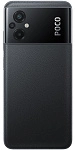 POCO M5 4/64GB (черный) фото 5