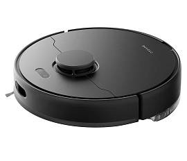 Dreame Robot Vacuum D9 Max Gen 2 (черный)