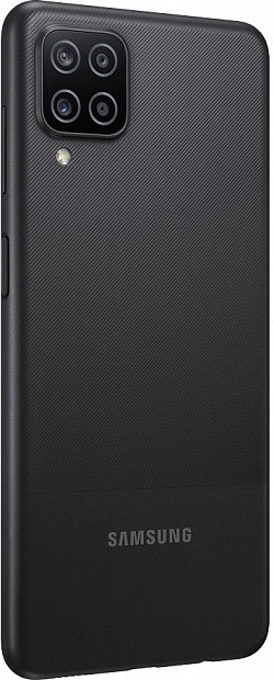 Samsung Galaxy A127 3/32GB (черный) фото 5