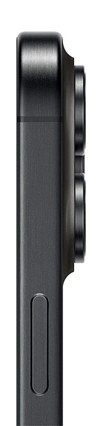 Apple iPhone 15 Pro Max 512GB (черный титан) фото 3