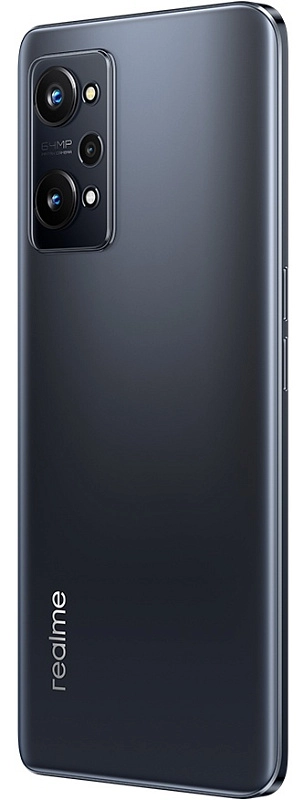 realme GT Neo 3T 8/256GB NFC (черный) фото 7
