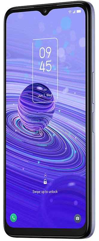TCL 40R 5G 4/128GB (черный) фото 3 TCL 40R 5G 4/128GB (черный) фото 3