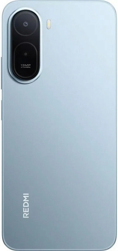 Redmi A7 Pro 4/128GB (голубой) фото 5