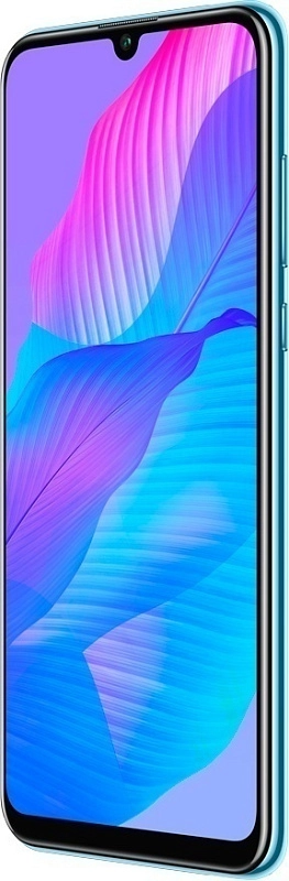 Смартфон Huawei Y8p 4/128Gb (светло-голубой) фото 2 Смартфон Huawei Y8p 4/128Gb (светло-голубой) фото 2