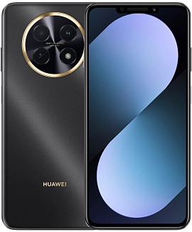Huawei Nova 14i 8/256GB (черный)
