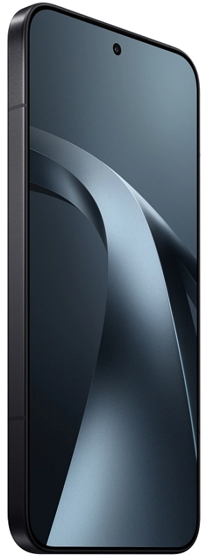 Xiaomi 17T Pro 12/256Gb (черный) фото 1