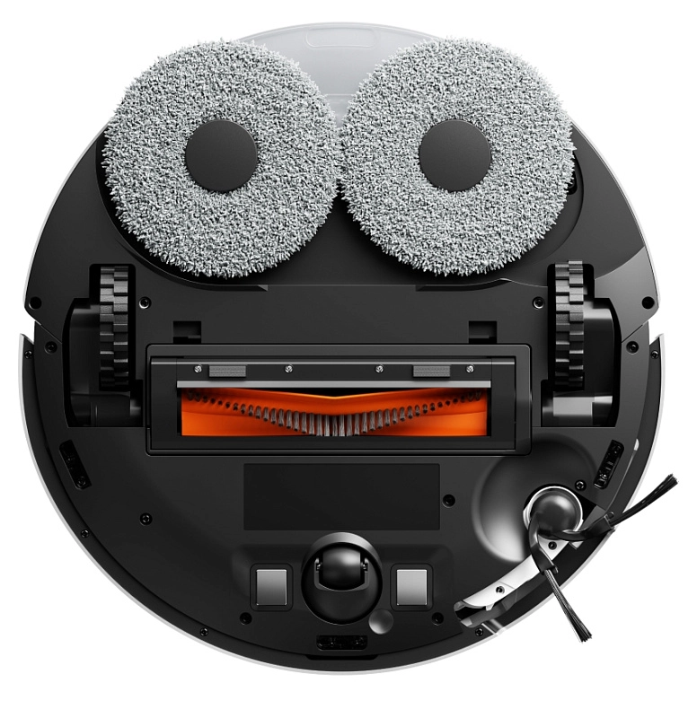 Xiaomi Robot Vacuum S40 Pro фото 5 Xiaomi Robot Vacuum S40 Pro фото 5