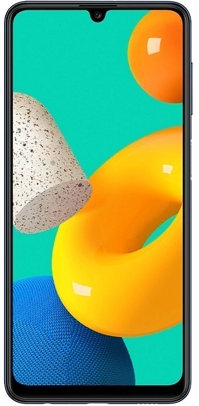 Samsung Galaxy M32 6/128GB (черный) фото 2 Samsung Galaxy M32 6/128GB (черный) фото 2